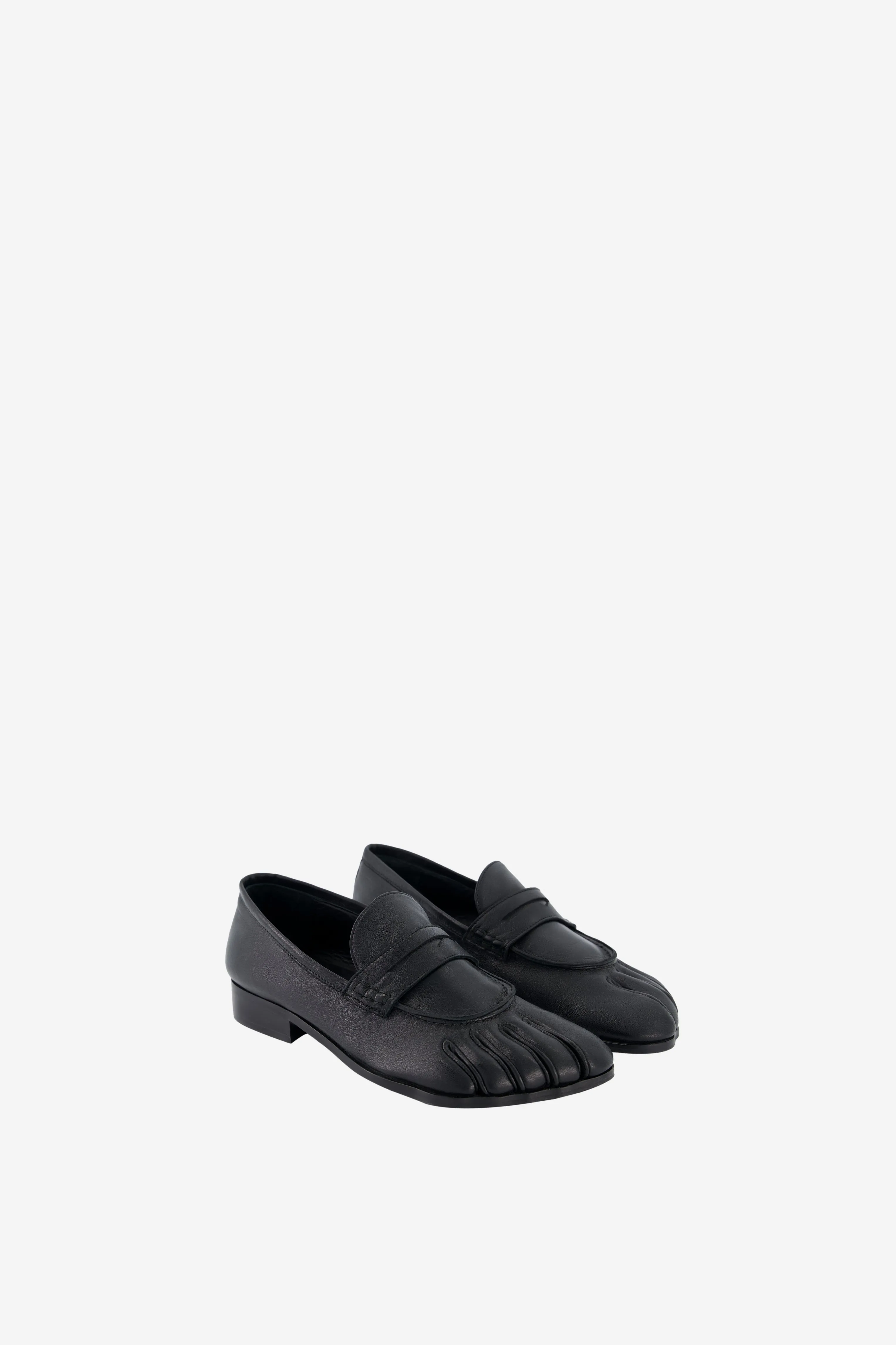Durable Build Wind Block 5T Mocassin
