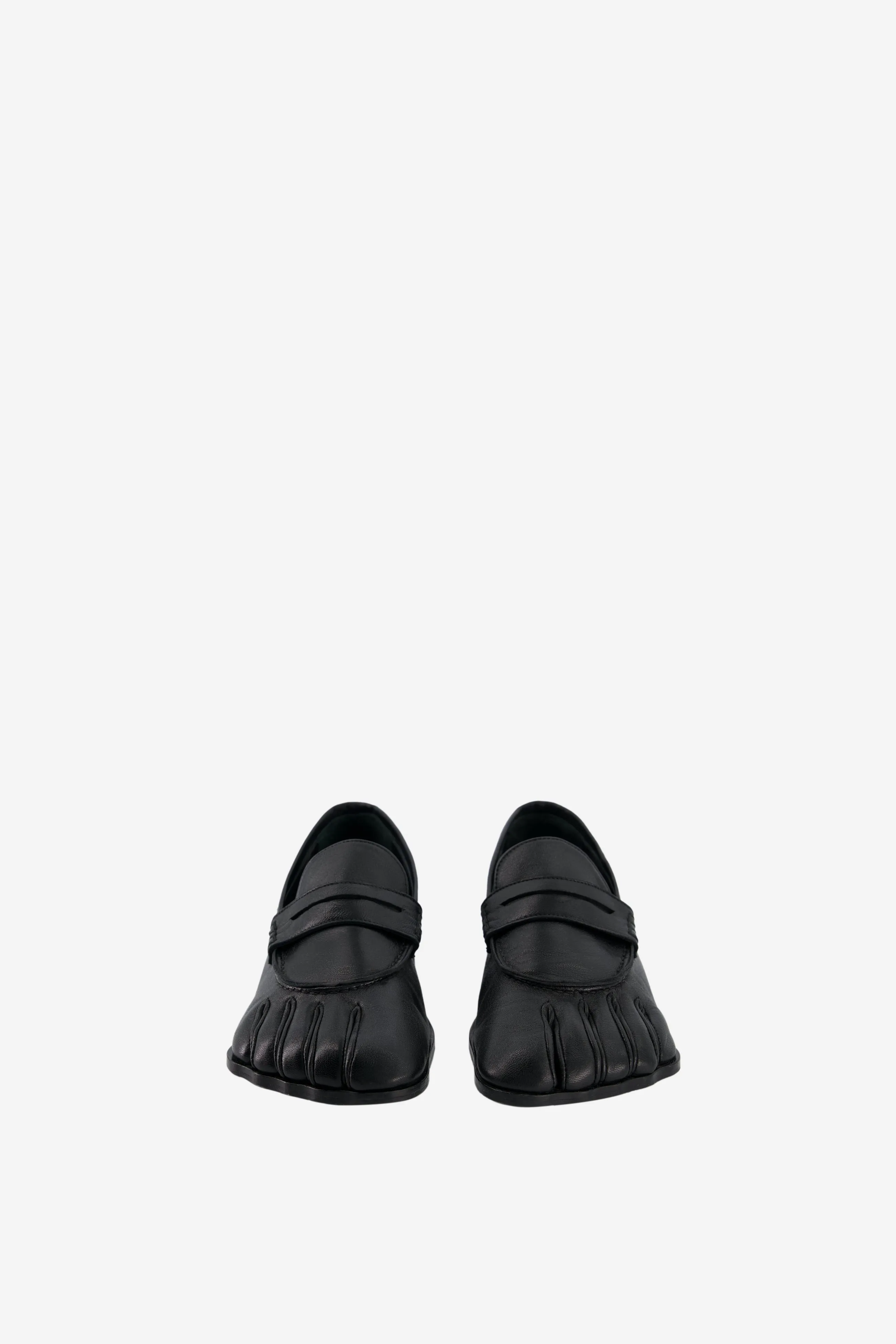 5T Mocassin AI Path