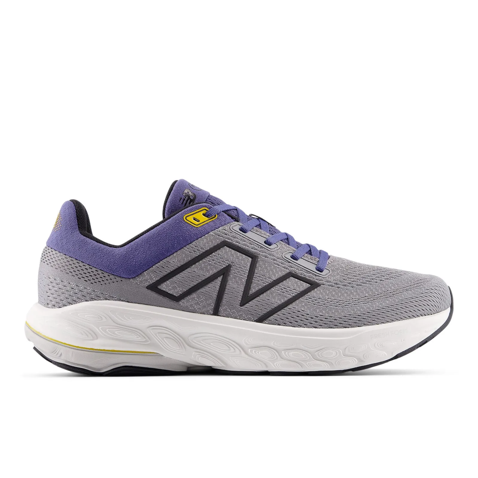 performance - maximized shoes MEN'S 860 V14 - D - SLATE GREY