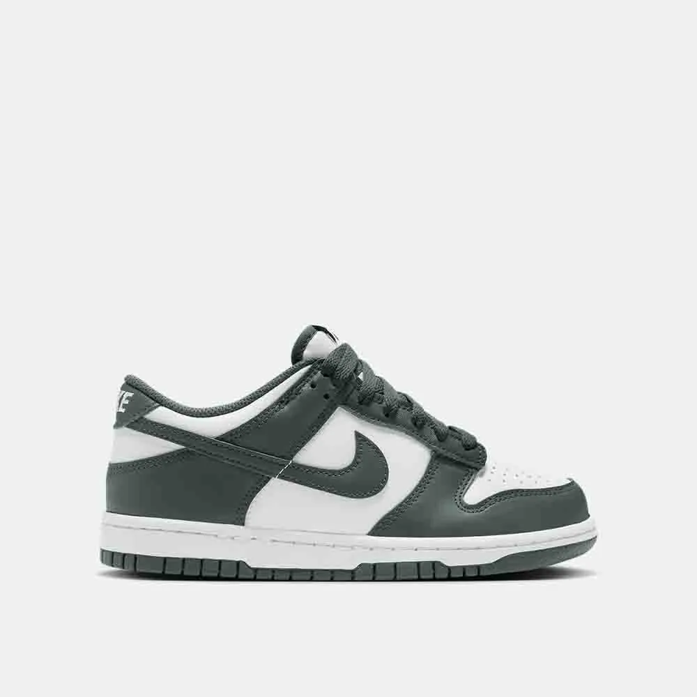 Kids' Dunk Low casual dancers' footwear professionals