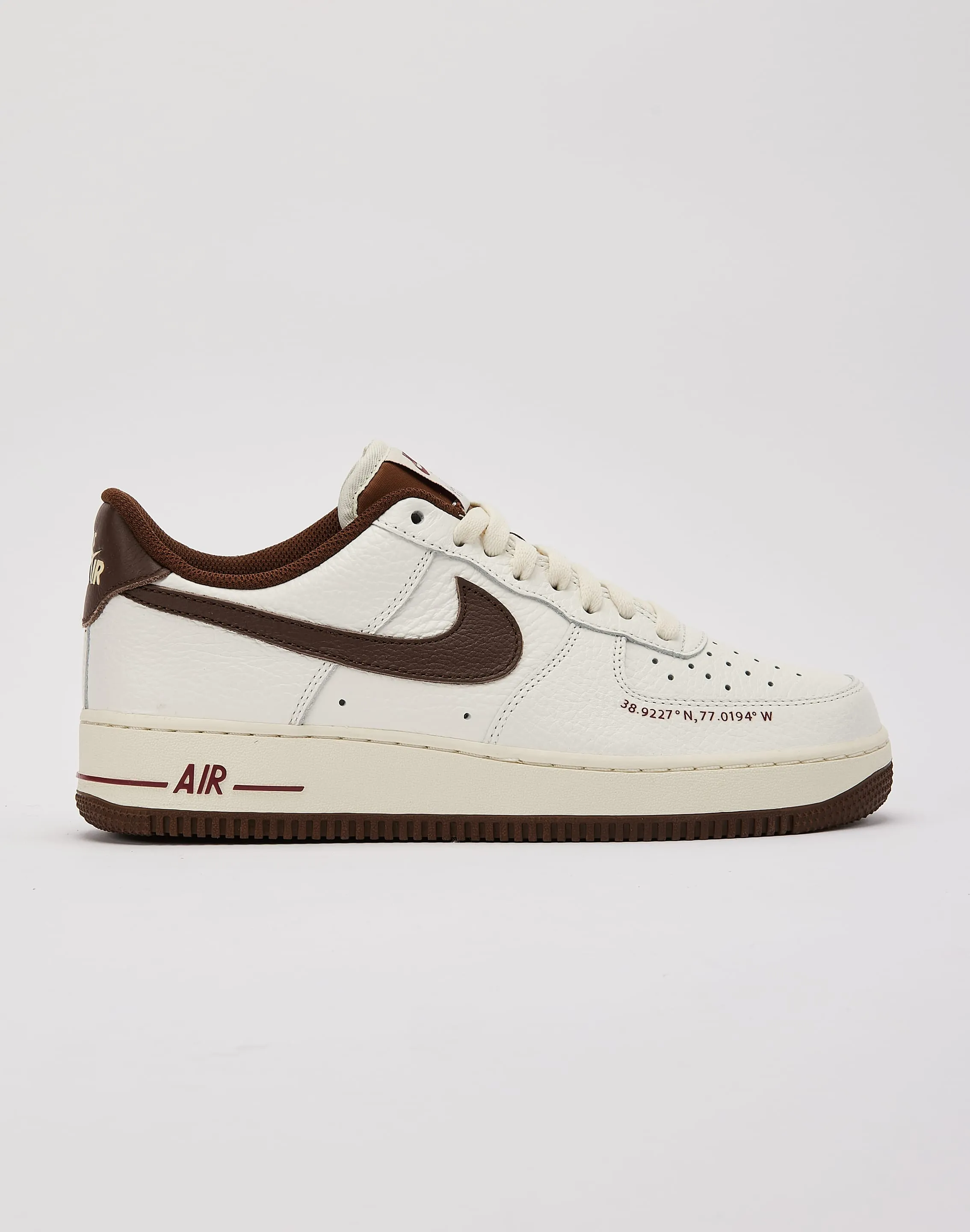 River Walk Nike Air Force 1 Low '07 'Yardrunner'