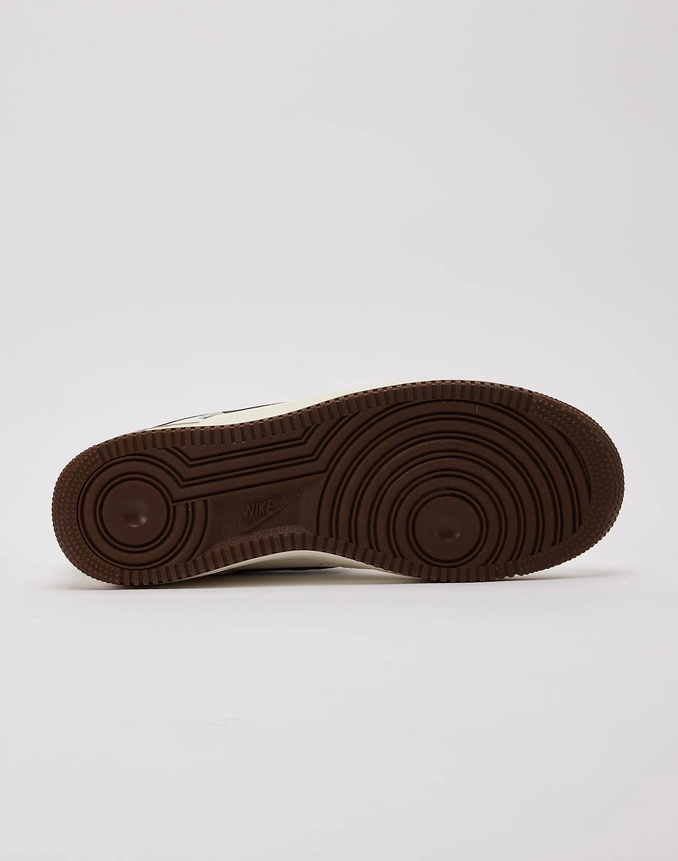 Machine washable TPU sole Nike Air Force 1 Low '07 'Yardrunner'