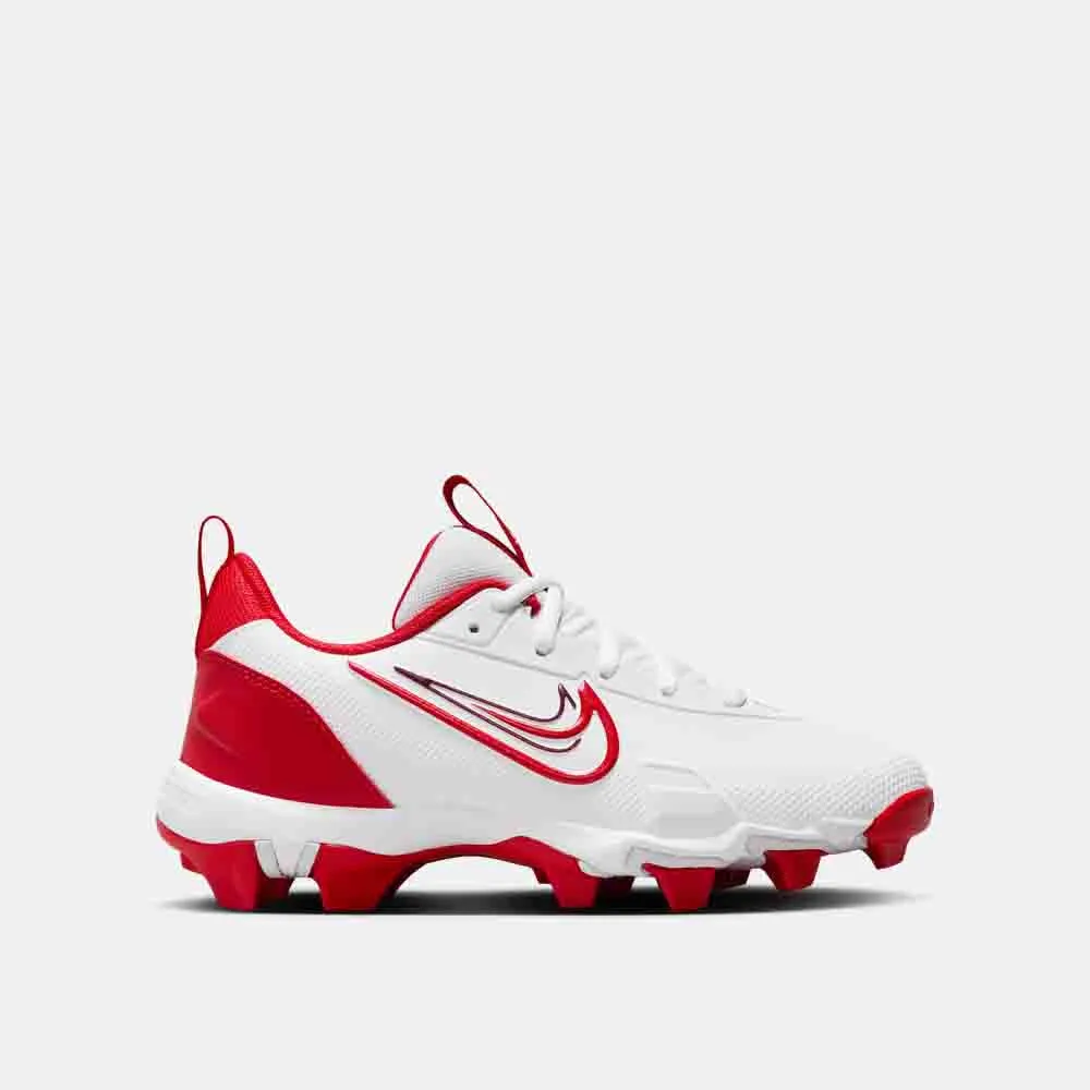golf shoes Luxe Touch Kids' Force Trout 9 Keystone Baseball Cleats