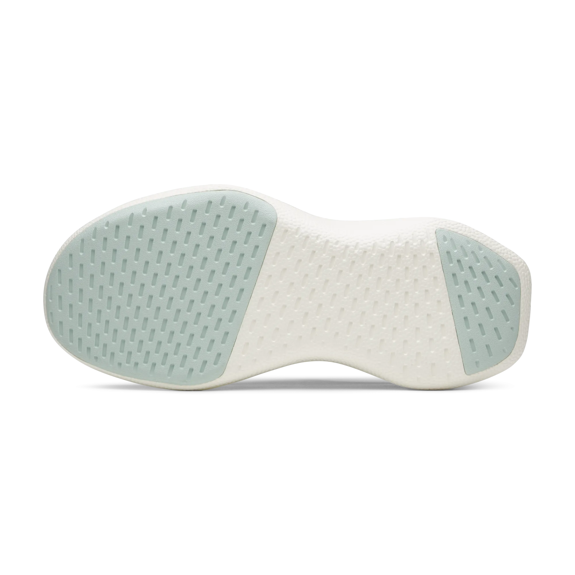 Bounce Support Women's Tree Dasher Relay - Blizzard/Lux Liberty (Twilight White Sole)