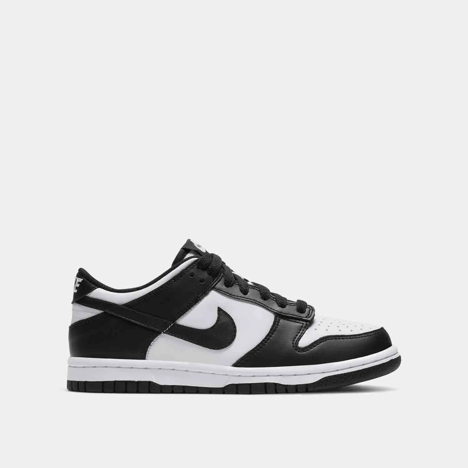 purest buckle - closure Kids' Dunk Low