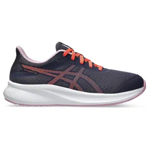 ASICS Patriot 13 GS Kids Running Shoes countryside running option
