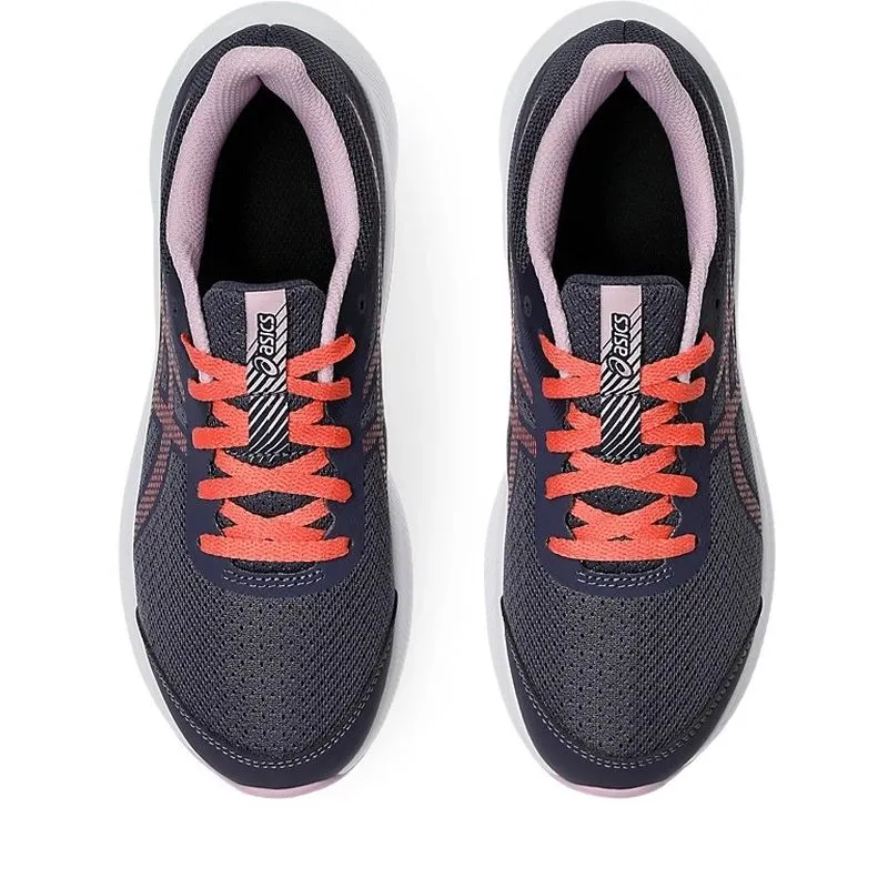 ASICS Patriot 13 GS Kids Running Shoes foot - ventilation running shoes