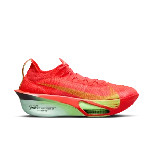ALPHAFLY 3 - D - 600 BRIGHT CRIMSON expert - approved