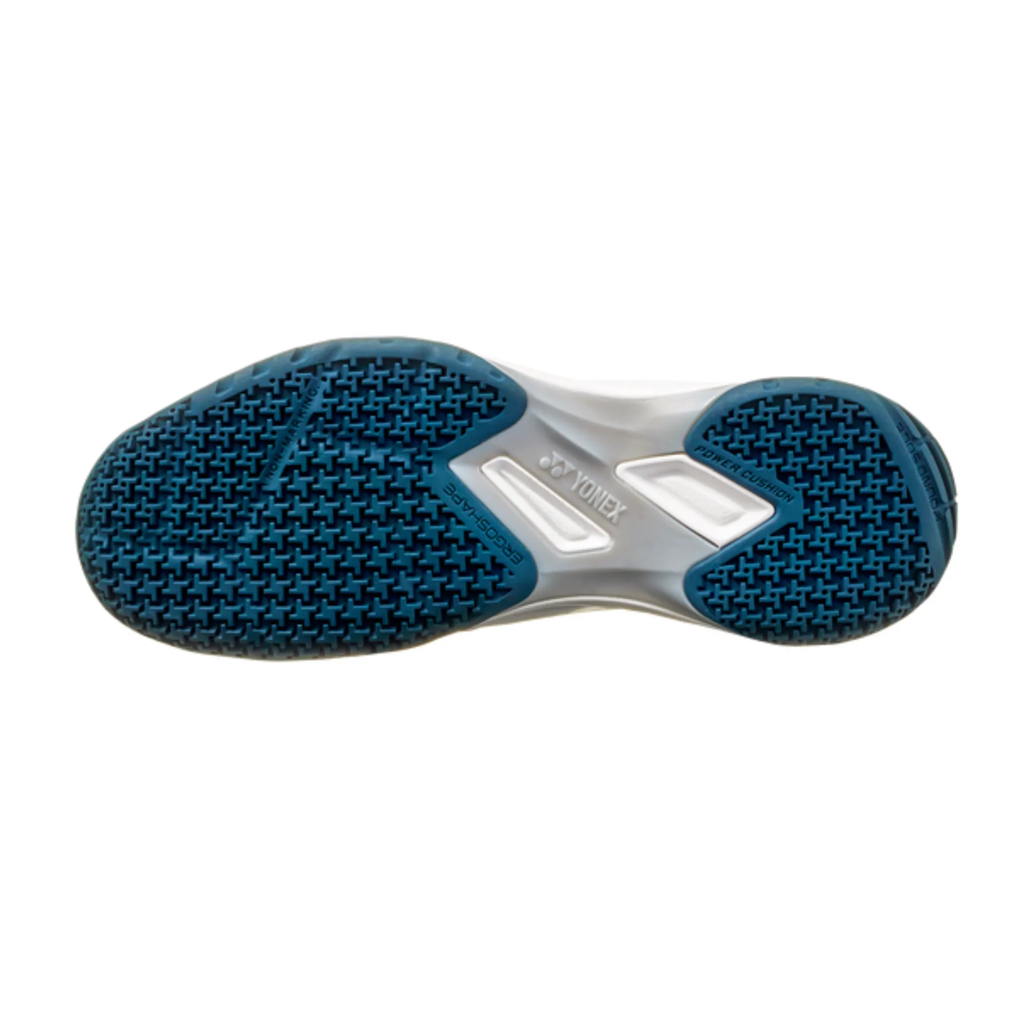 Yonex Power Cushion AERUS X2 Men [Navy Blue] Soft ground