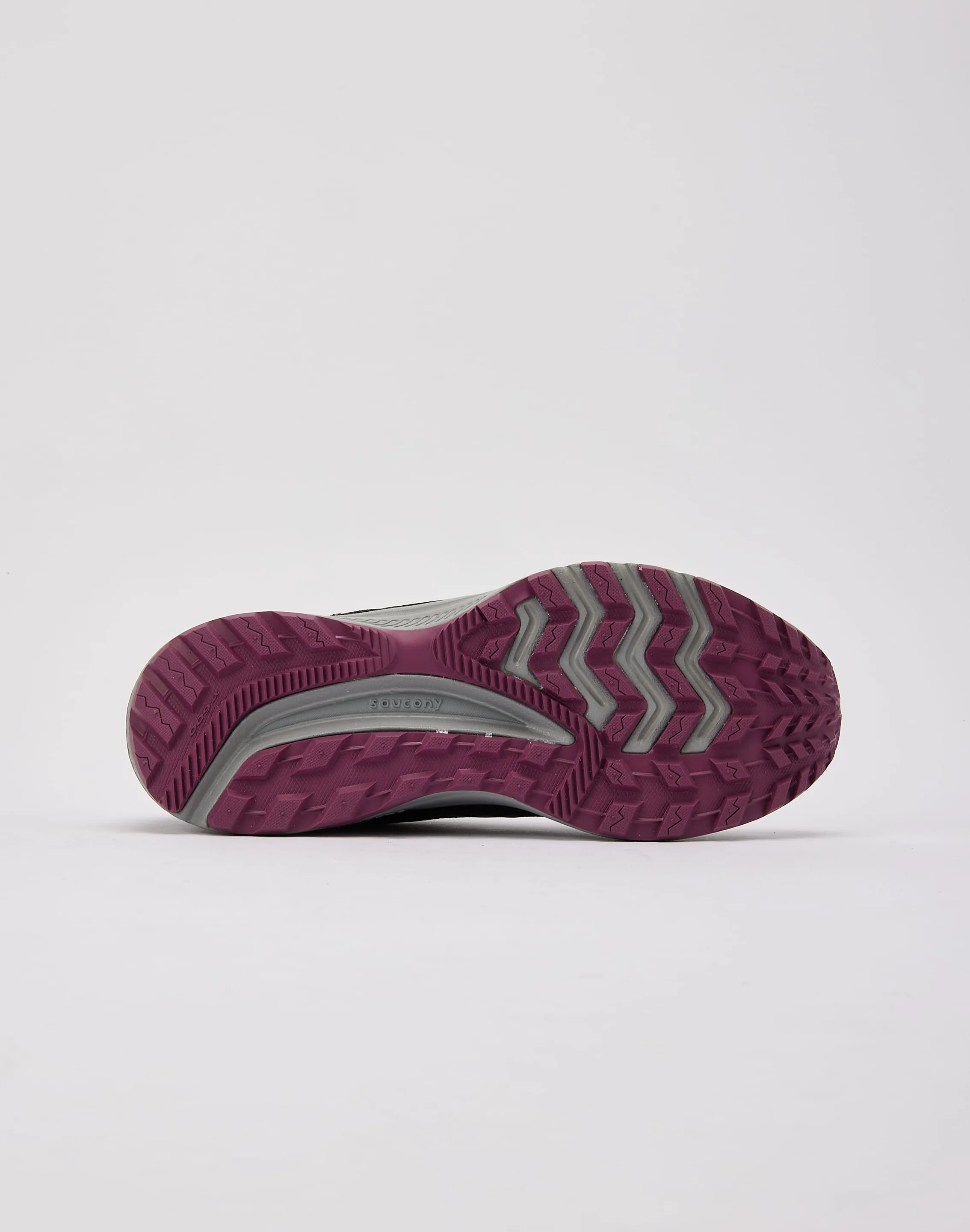 Highquality Saucony Cohesion TR15