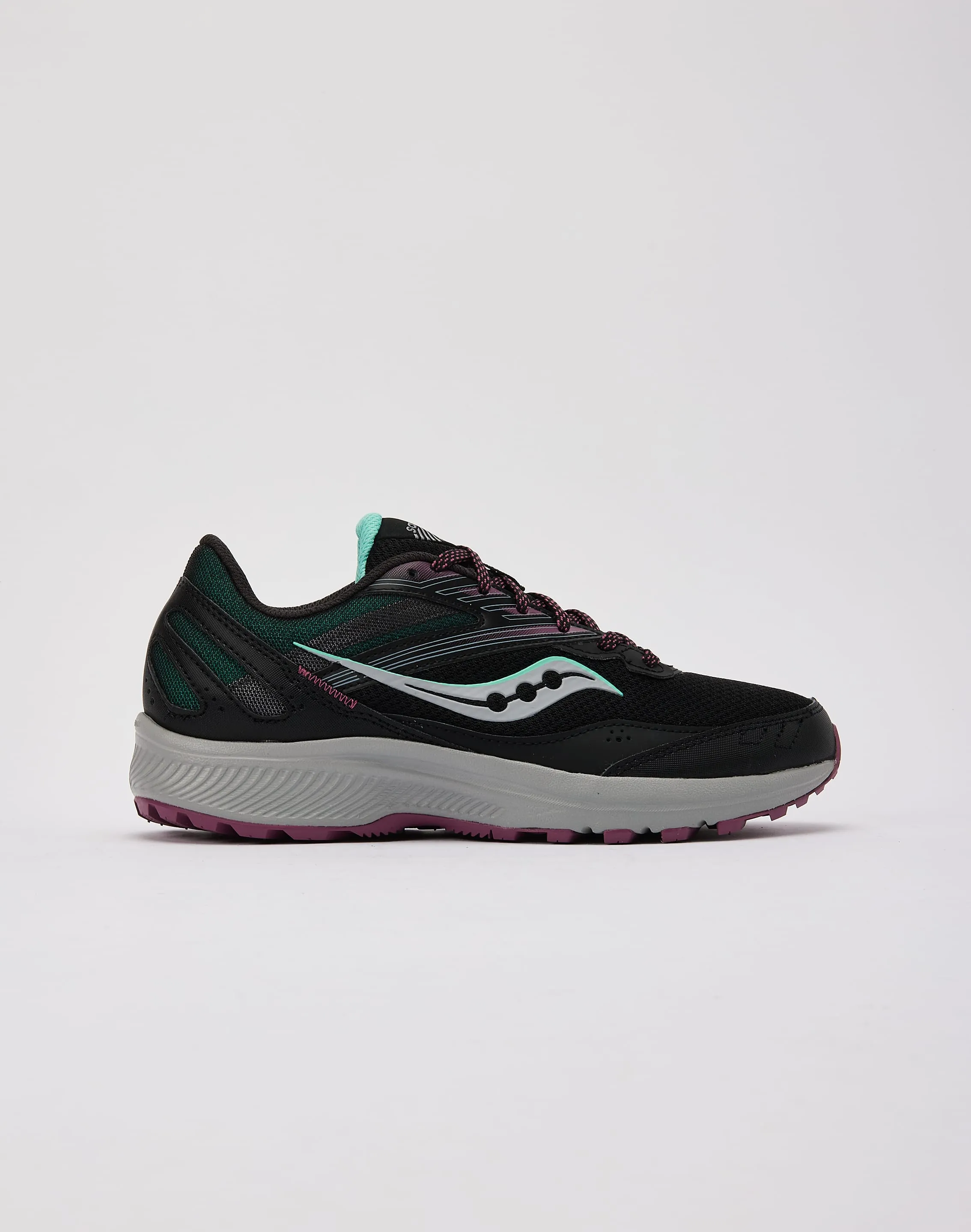 Saucony Cohesion TR15 Reliable Sole