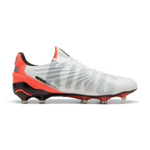 PUMA King Ultimate FG/AG Athletic Footwear Ball Rotation