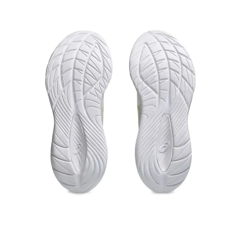 Knit Material ASICS GEL-Cumulus 27 B Womens Running Shoes
