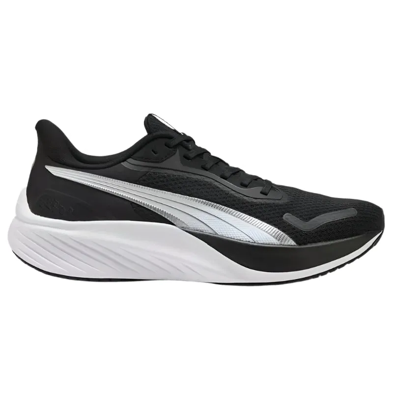 Running Companion PUMA Pounce Lite D Mens Running Shoes