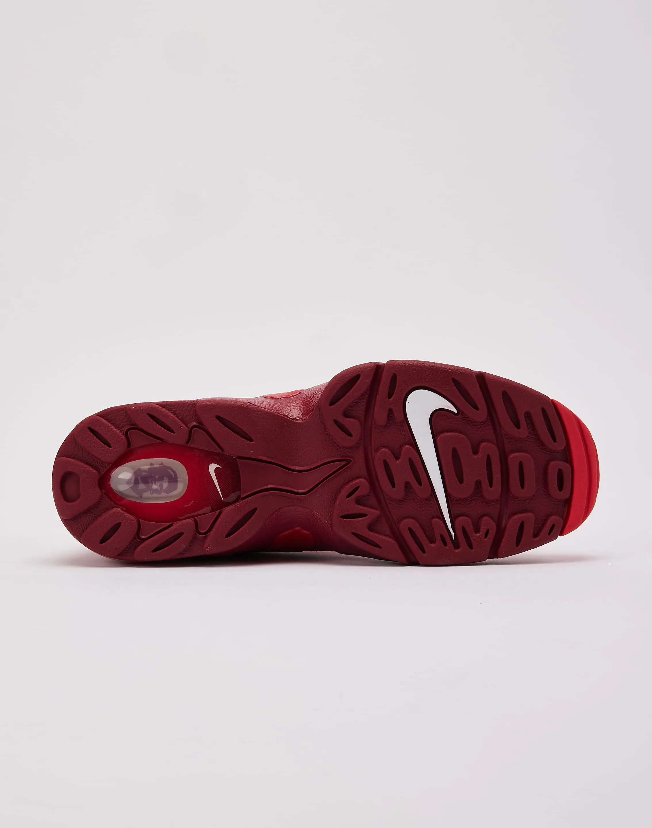 Sport Street Nike Air DT Max '96 'Love Letter to Connie'