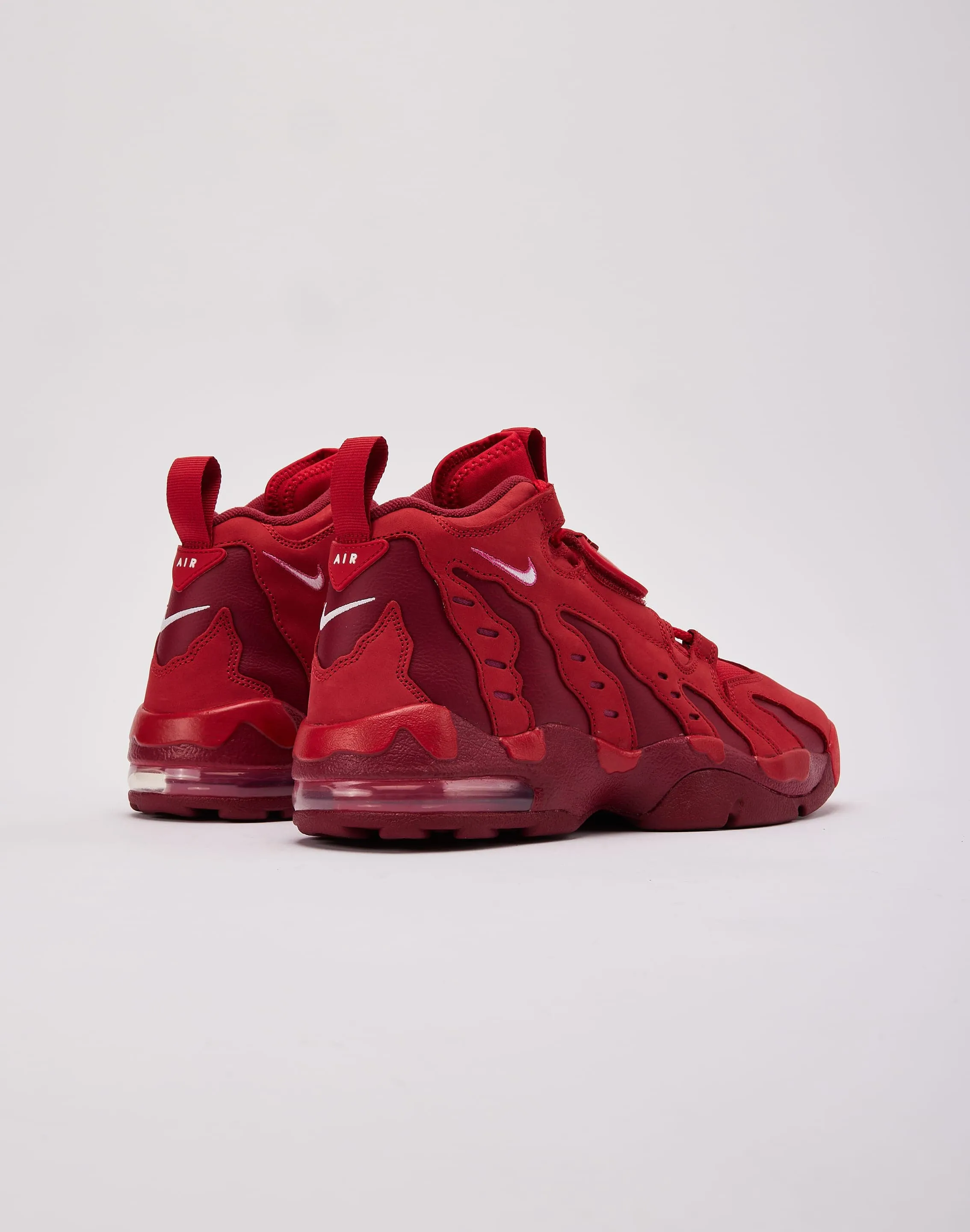 Easy Care Basic Wear Nike Air DT Max '96 'Love Letter to Connie'
