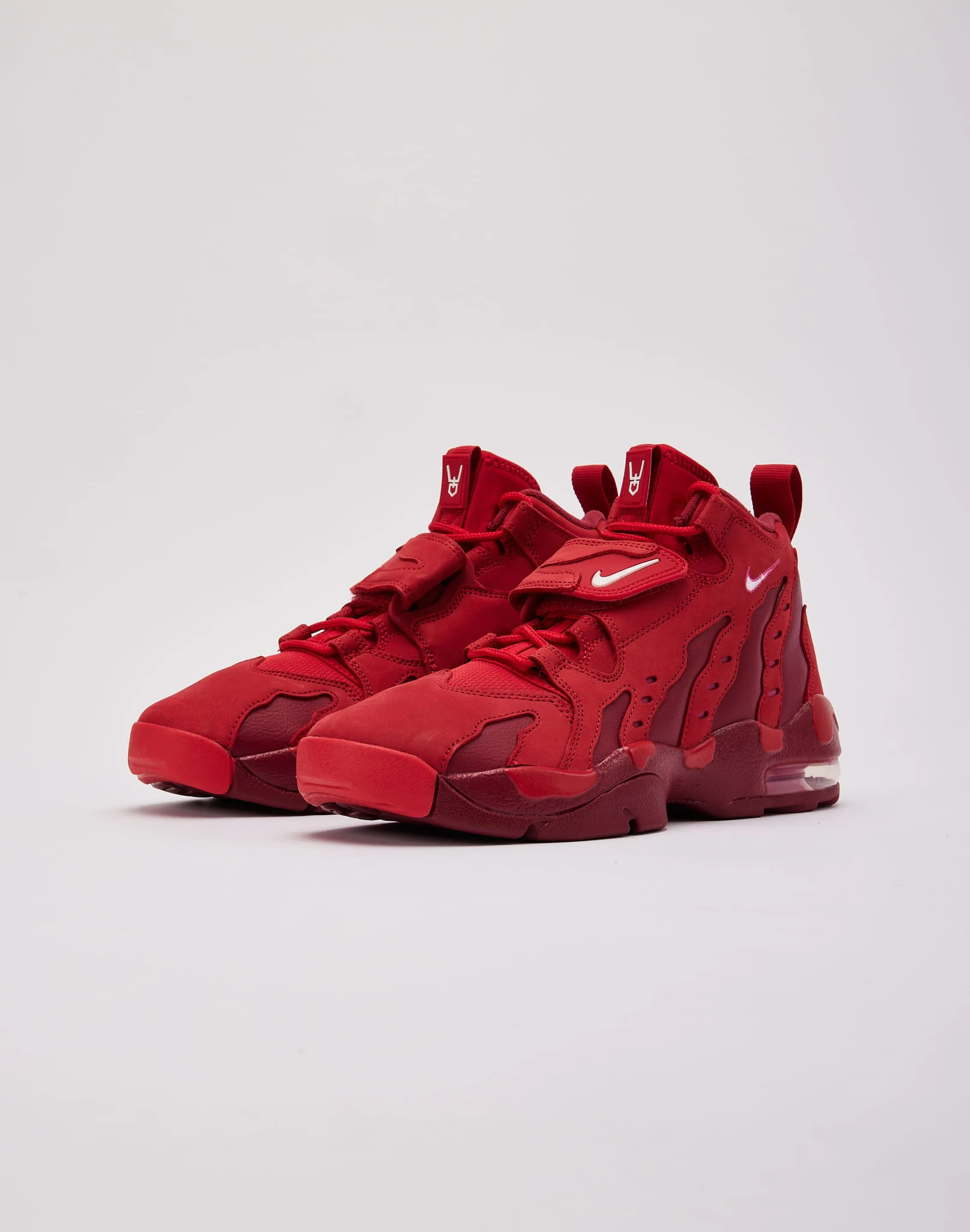 Pass Step Quick Fit Nike Air DT Max '96 'Love Letter to Connie'