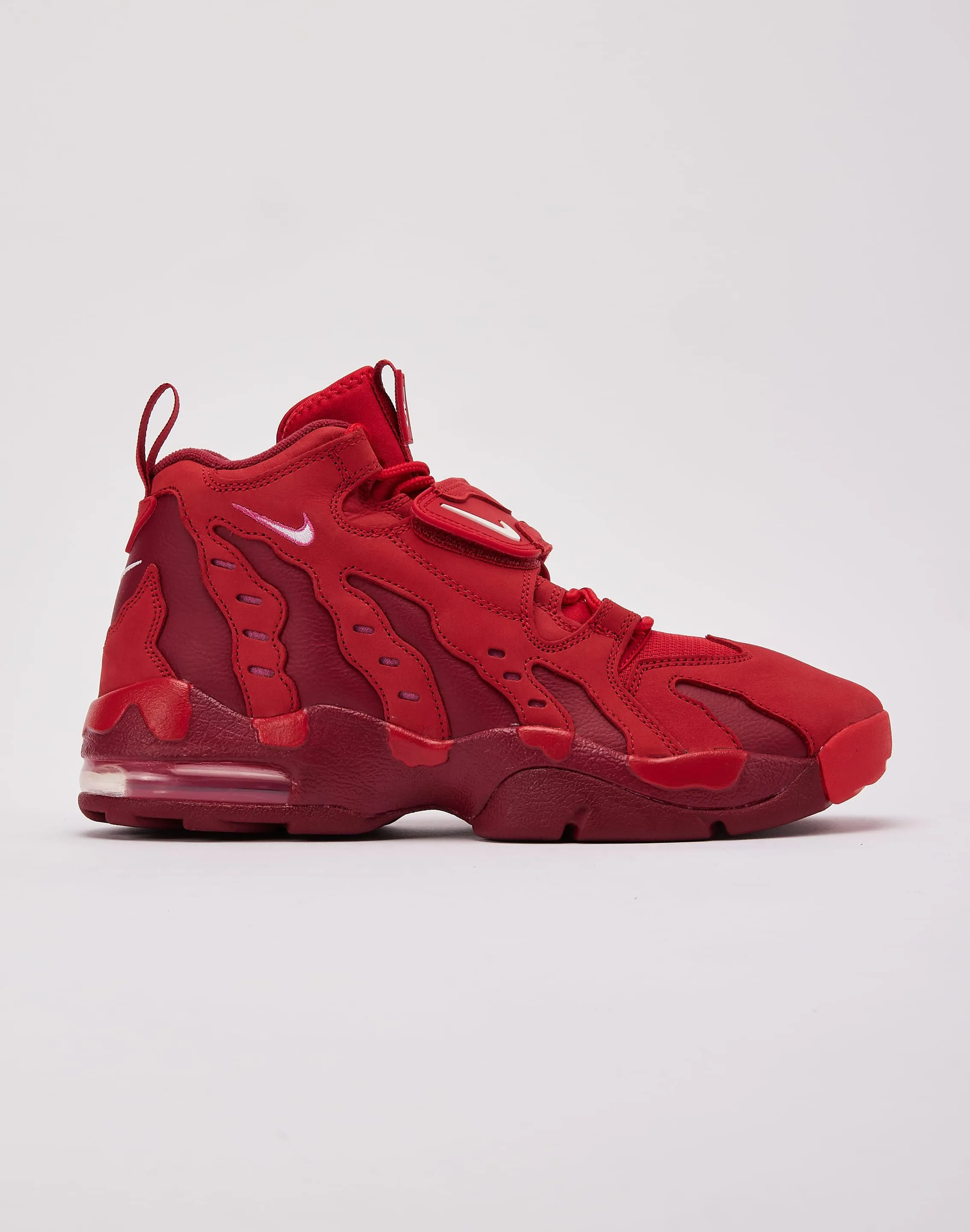 Nike Air DT Max '96 'Love Letter to Connie' Peak Jog Stable Grip