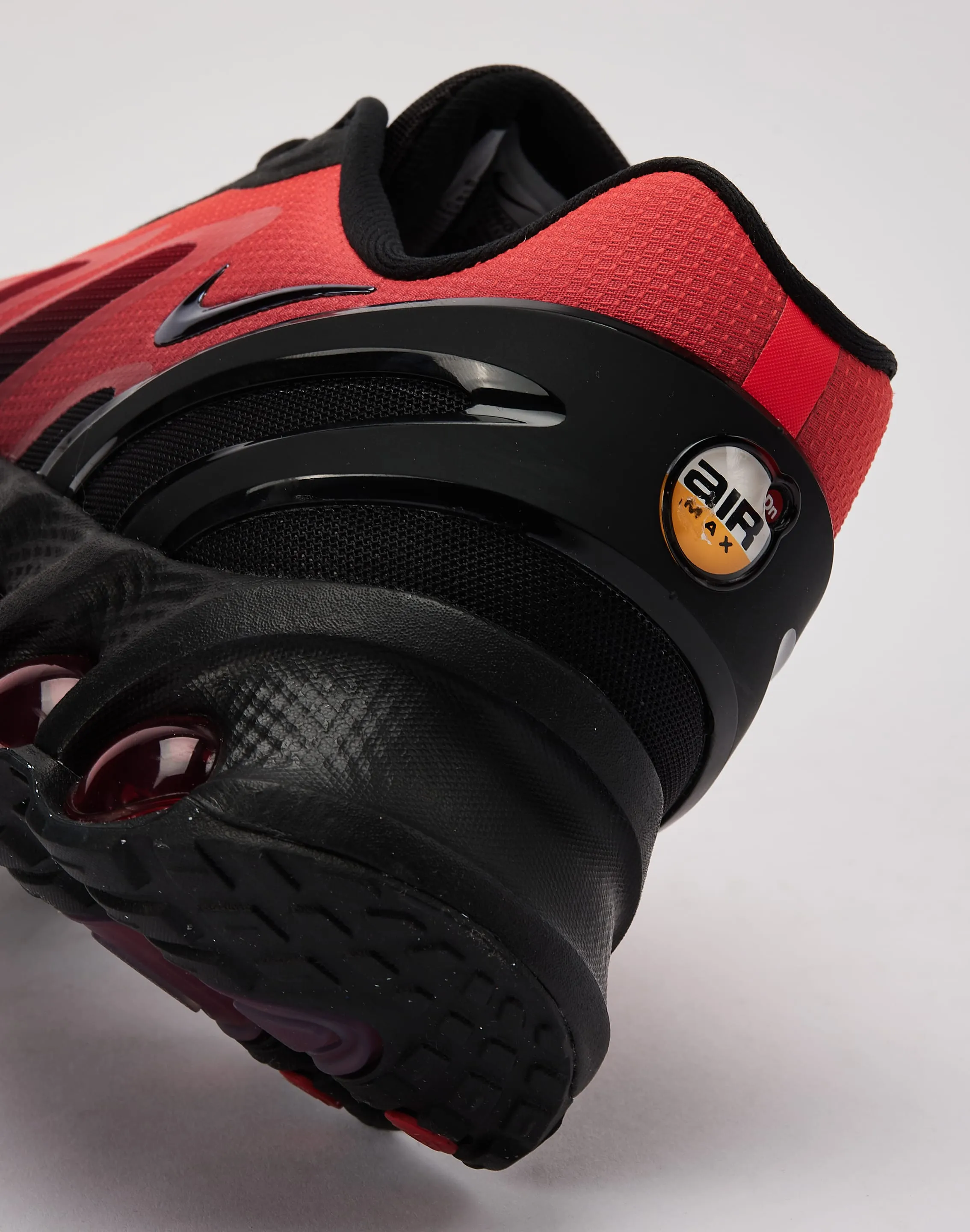 Fast Comfort Stable Move Nike Air Max Dn8