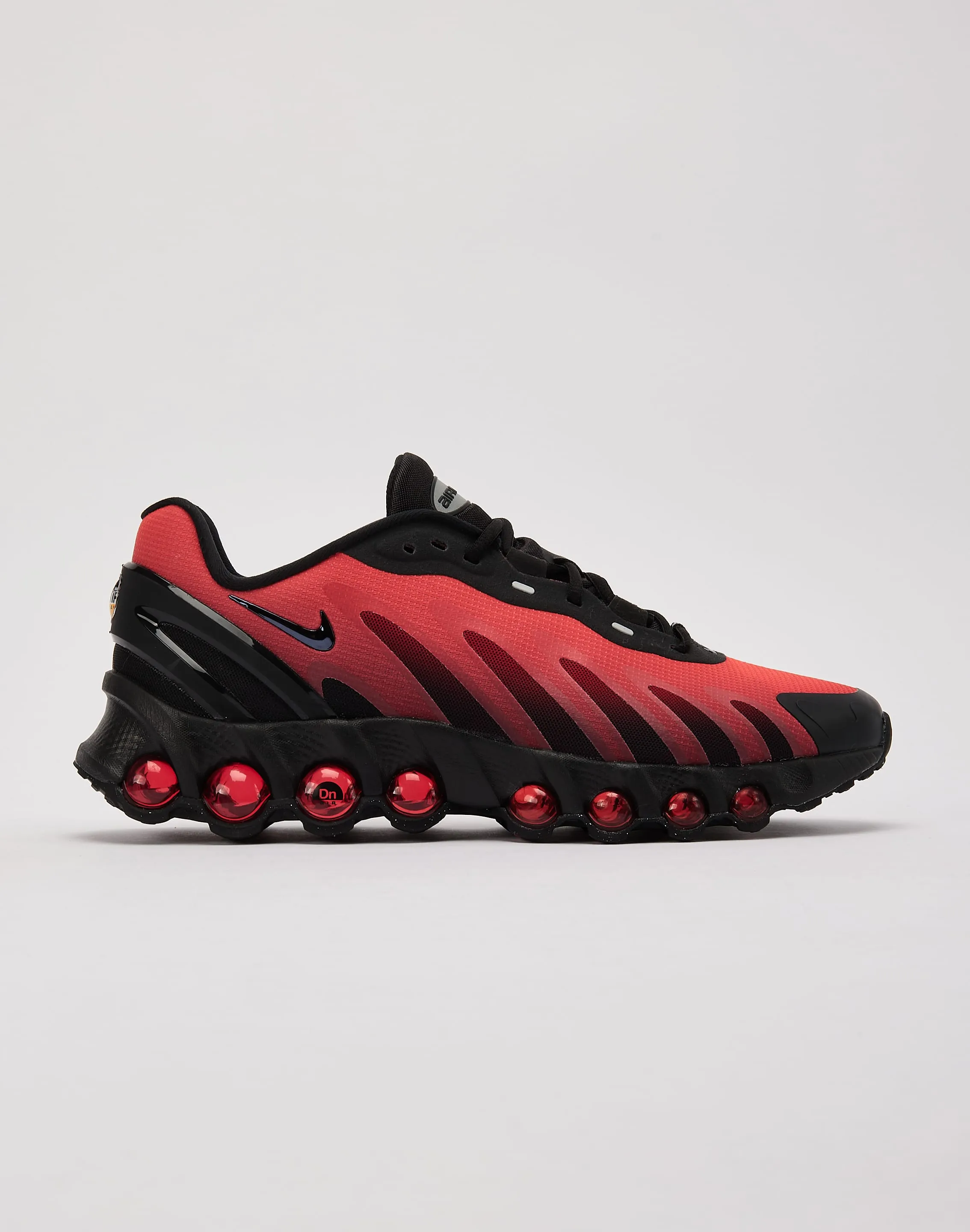 Smooth Motion Smooth Finish Nike Air Max Dn8