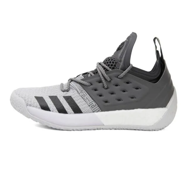Foot Agility durable soles Original New Arrival 2018 Adidas Men's Basketball Shoes Sneakers