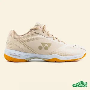 Boost Edge Yonex Power Cushion 65 Z C90 Men's Limited Edition (Natural)