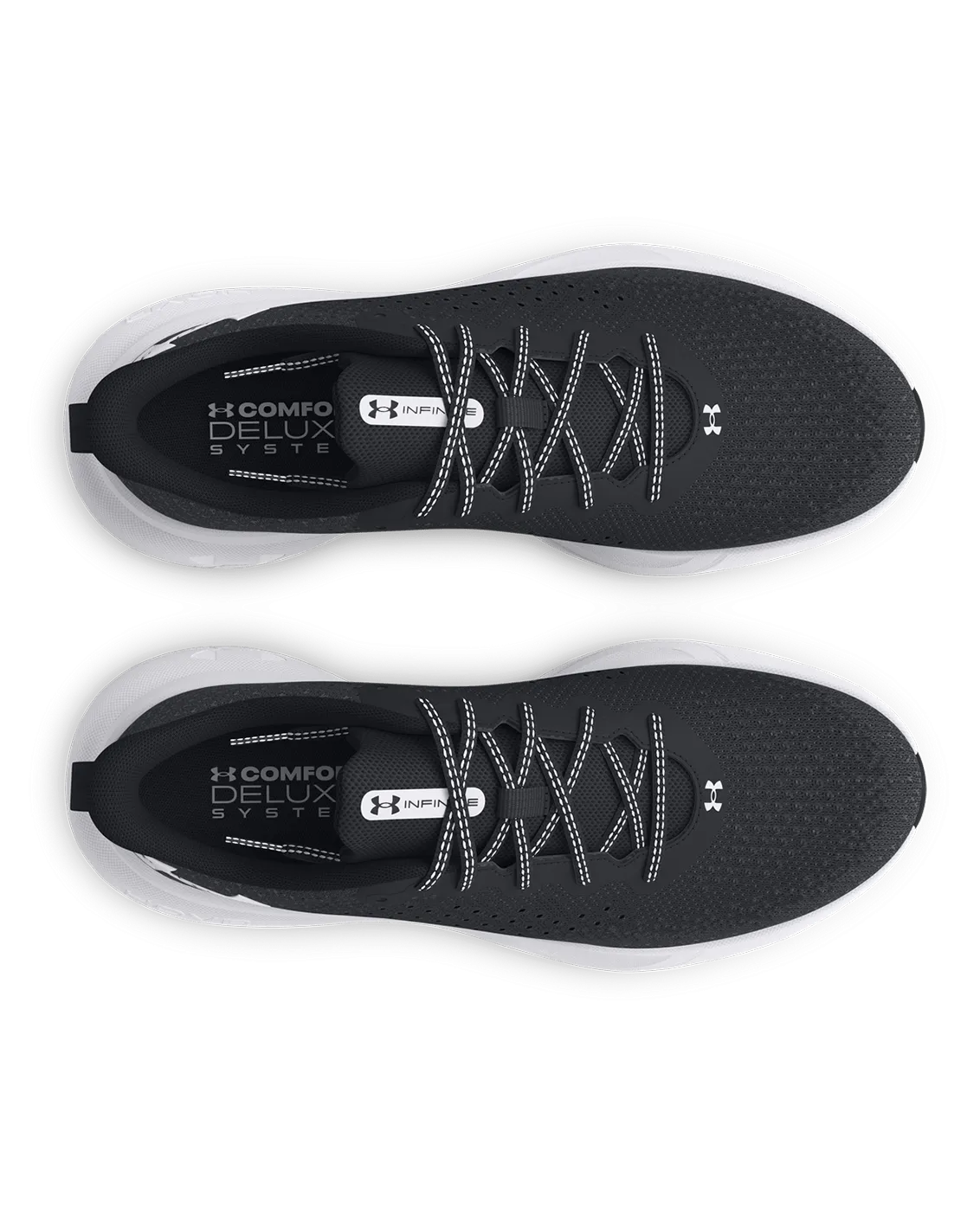 star - design shoes UA Infinite Women's Running Shoes