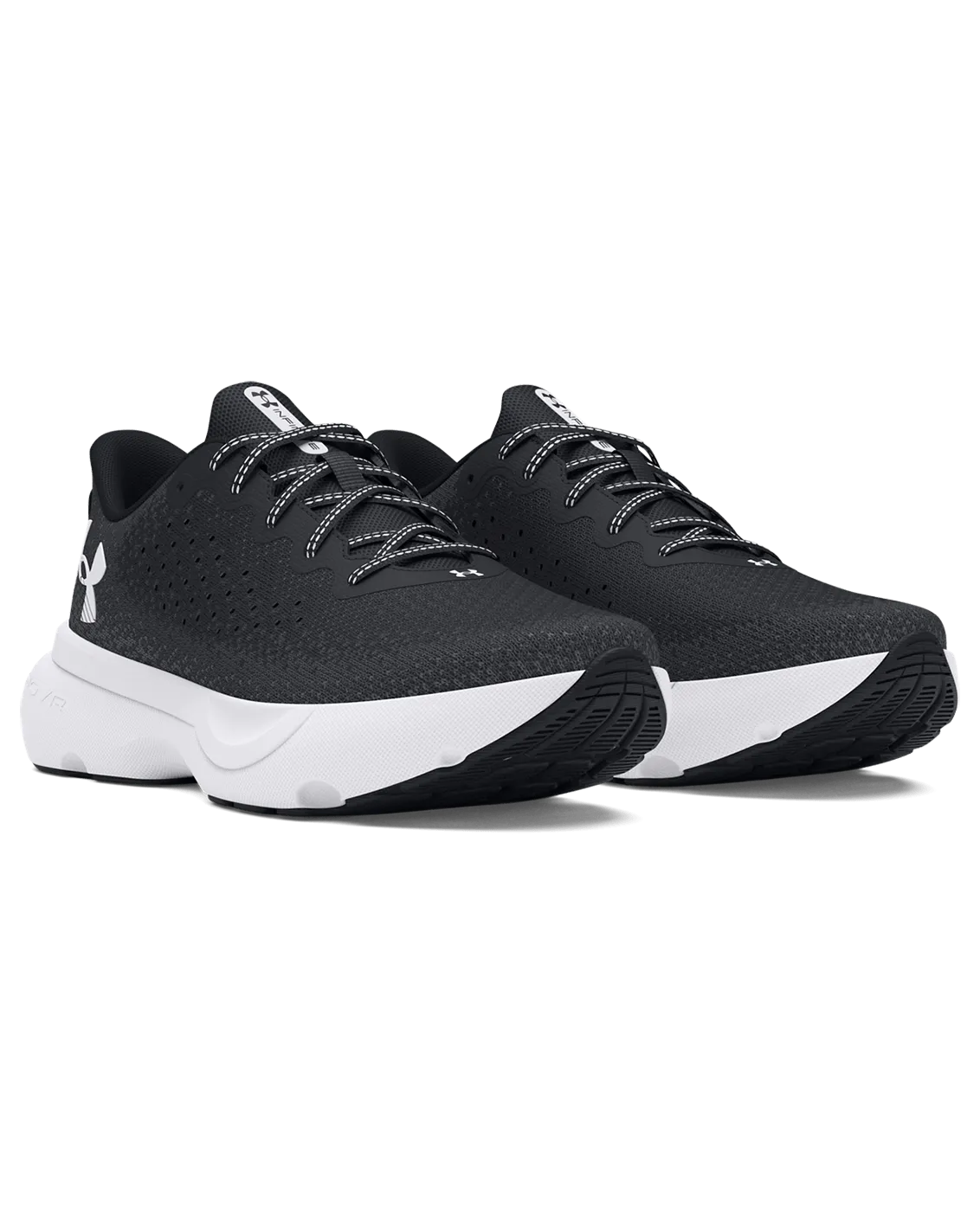 UA Infinite Women's Running Shoes stress relief Water Resistant