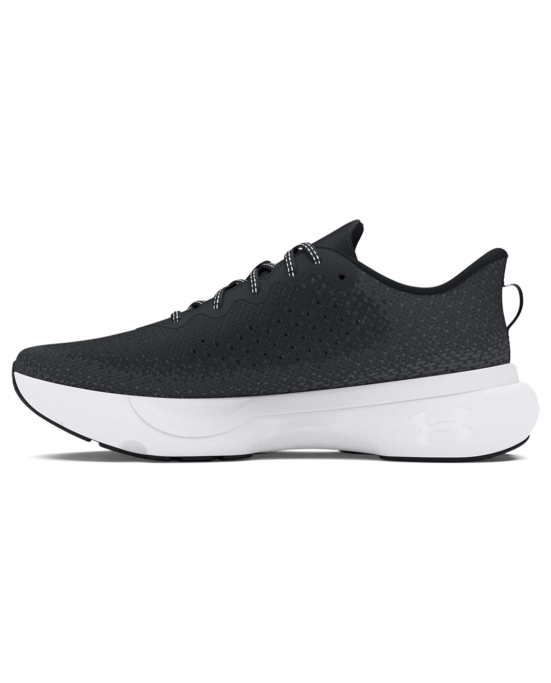 UA Infinite Women's Running Shoes brand - reputation