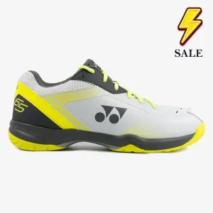 Yonex Power Cushion 65 X3 (White/Lime) Glide One Youth Pick