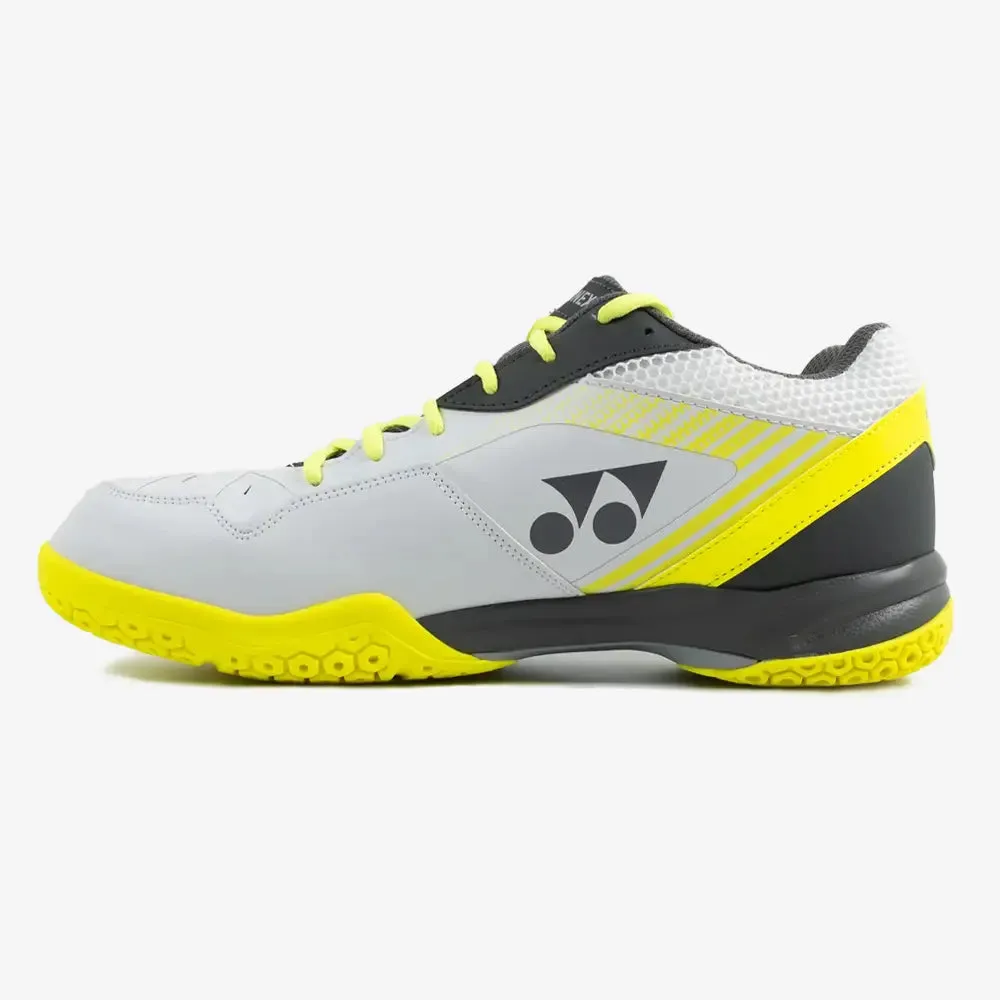 Air One Stop Legend Yonex Power Cushion 65 X3 (White/Lime)