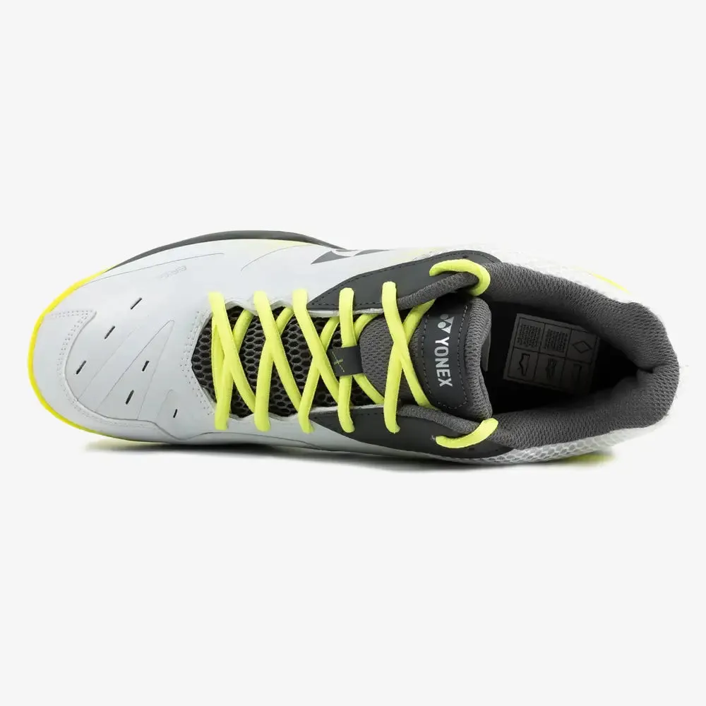 Yonex Power Cushion 65 X3 (White/Lime) Strong Alpha
