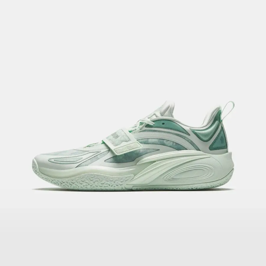 ANTA KAI 1 "Kyrie Irving" Garden State LightweightSole Power Grip