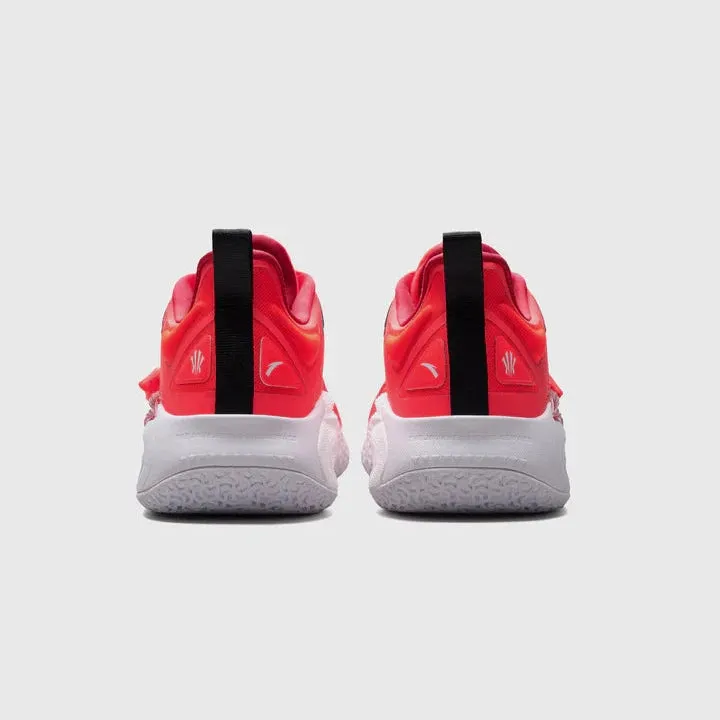 ANTA KAI 1 "Kyrie Irving" Love Cushioned lining