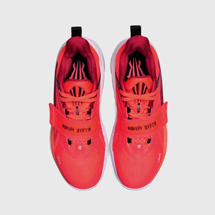 Flexible Rubber Outsole Performance Oriented ANTA KAI 1 "Kyrie Irving" Love
