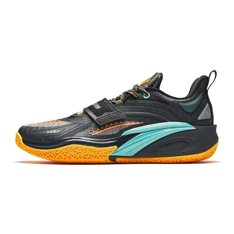 EVAOutsole ANTA KAI 1 Sacred Bond Kid??s Basketball Shoes