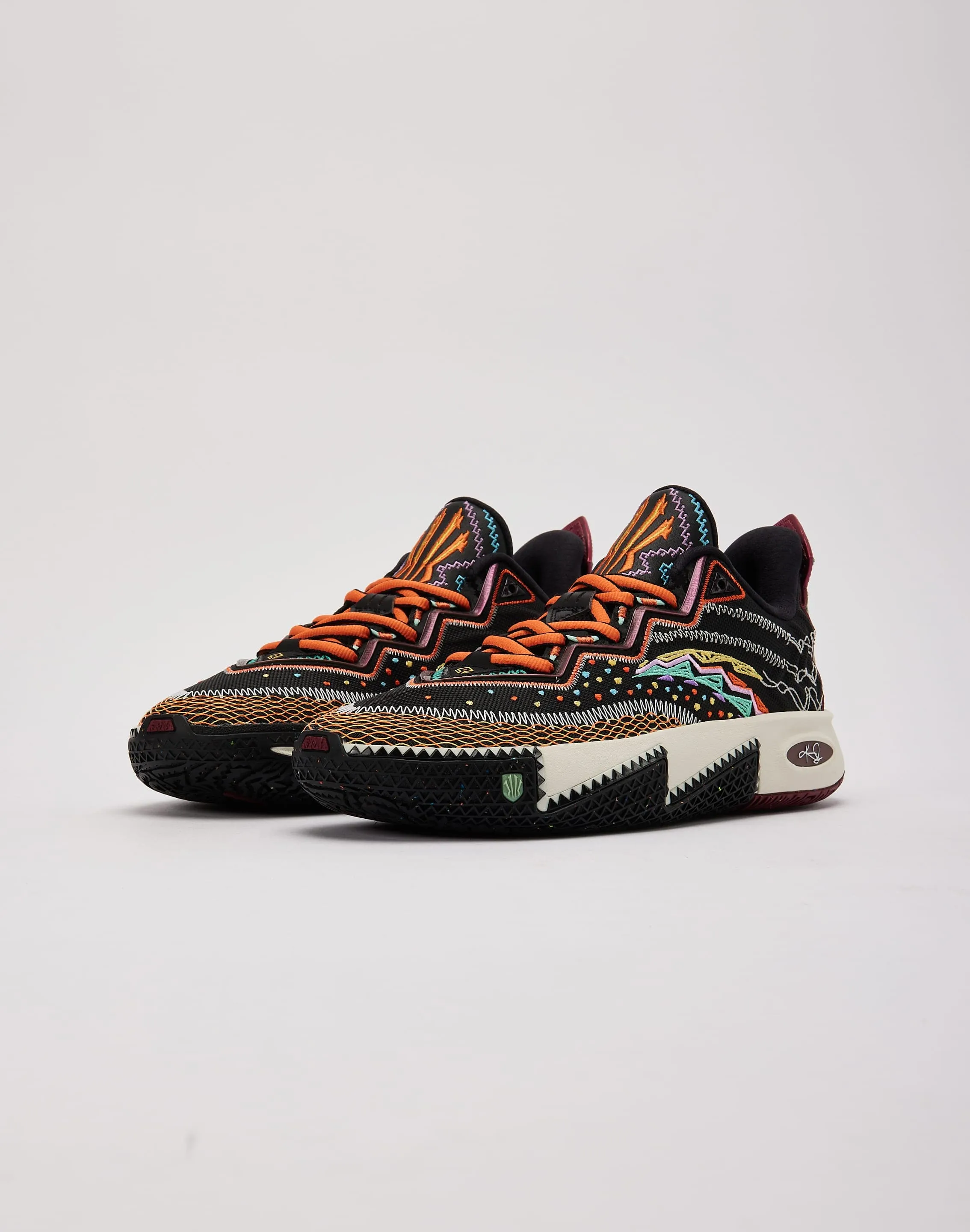 Easy   wear ANTA Kai 2