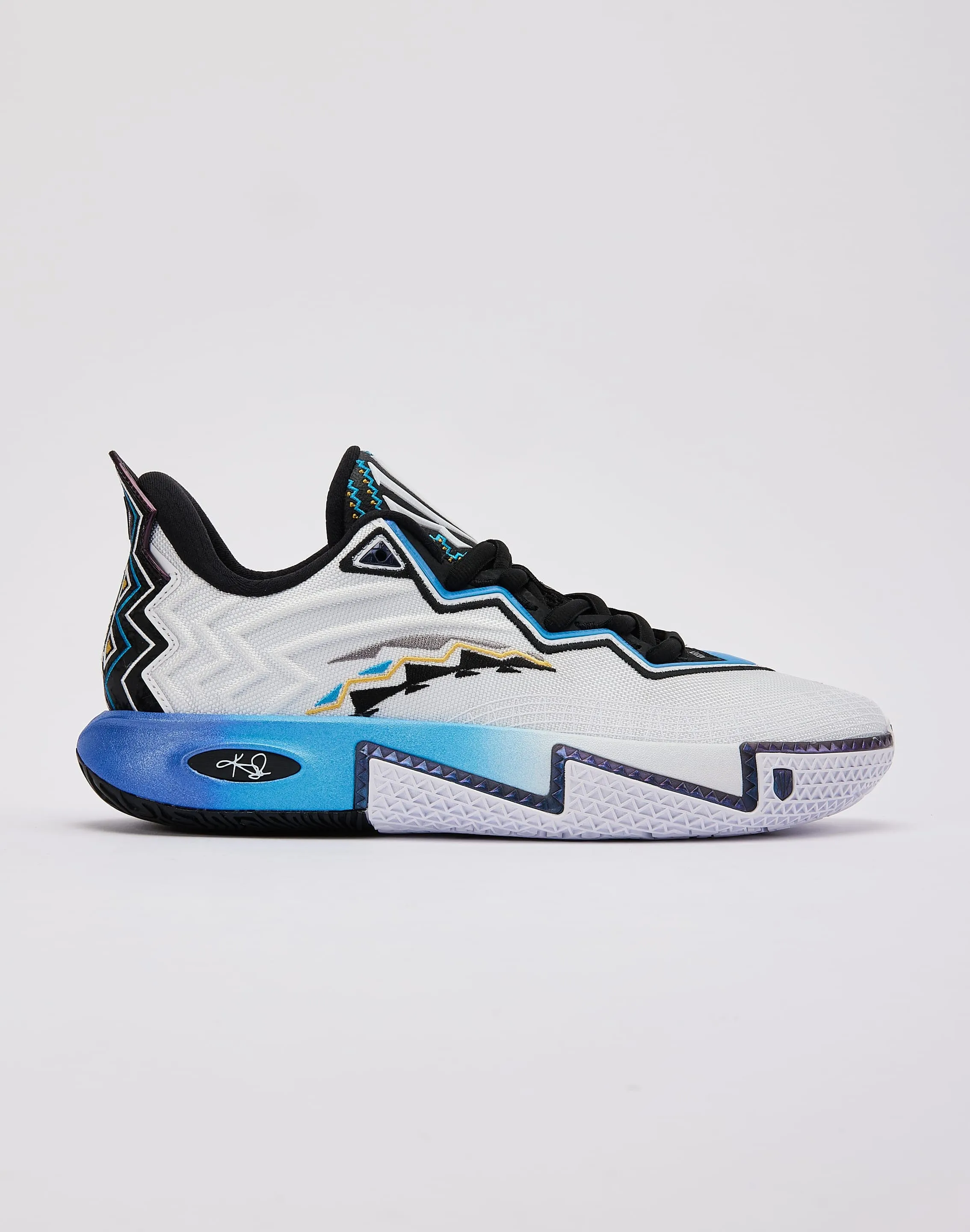 ANTA Kai 2 'Dallas' Soft Sole