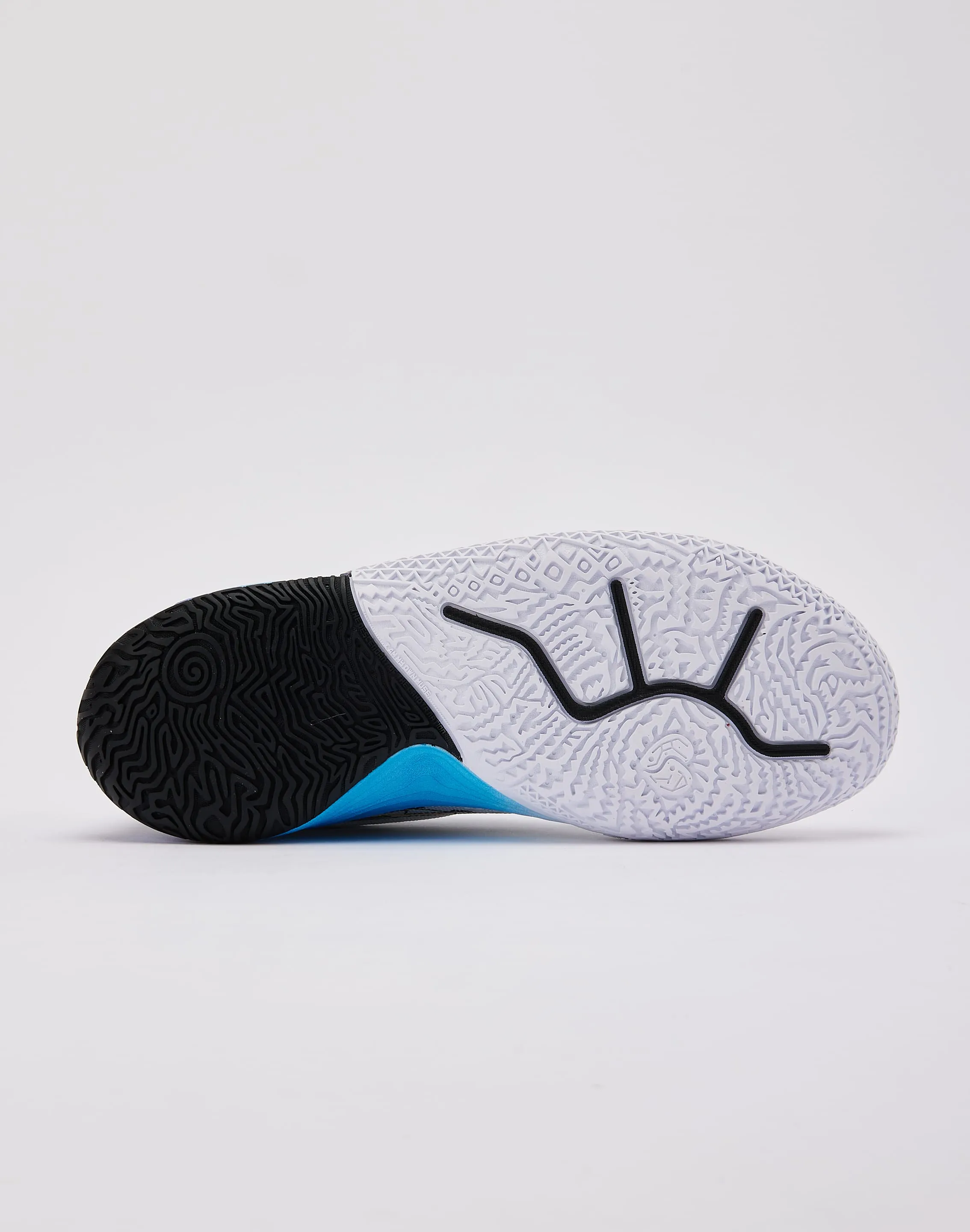 ANTA Kai 2 'Dallas' athletic style Step Free