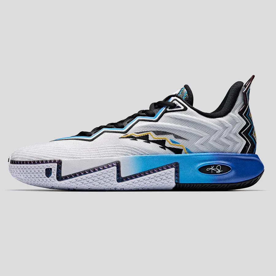 ANTA KAI 2 "Dallas" Compression Activated Foam