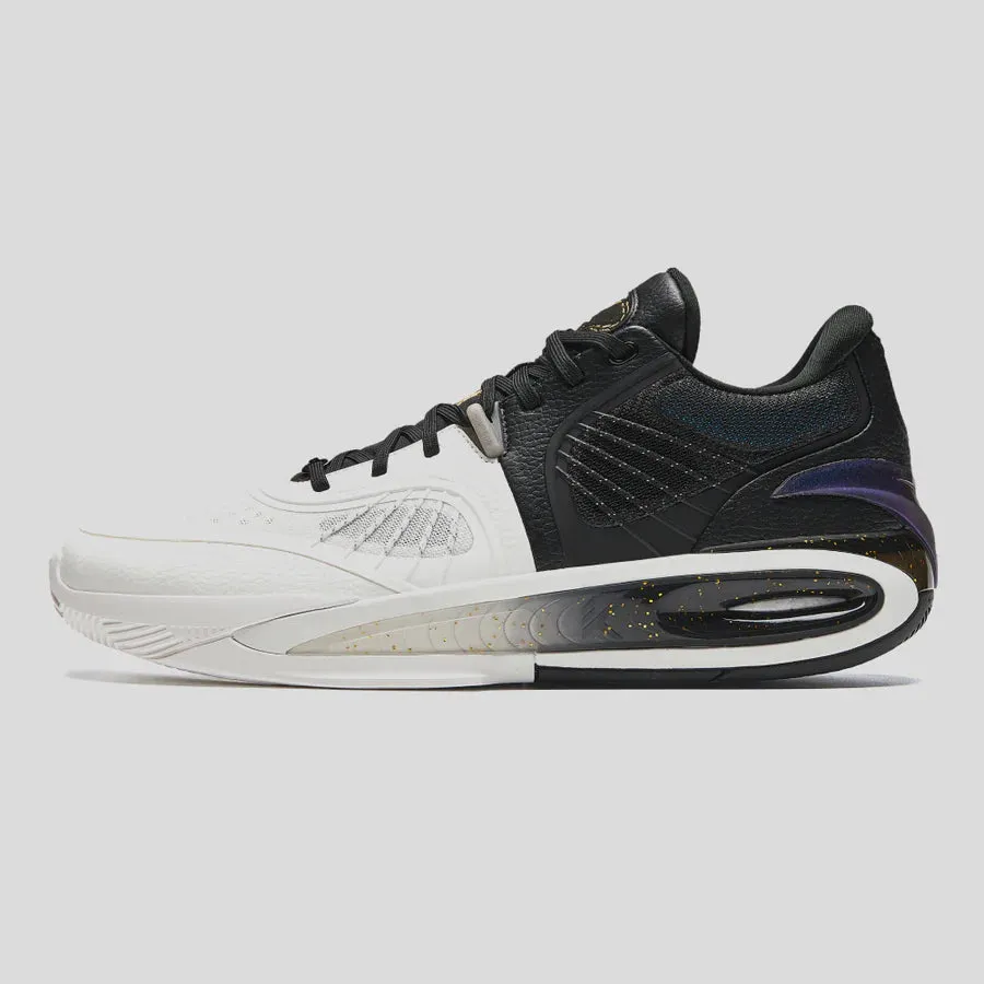Gym workout Anta KT 10 Klay Thompson "Time Capsule"