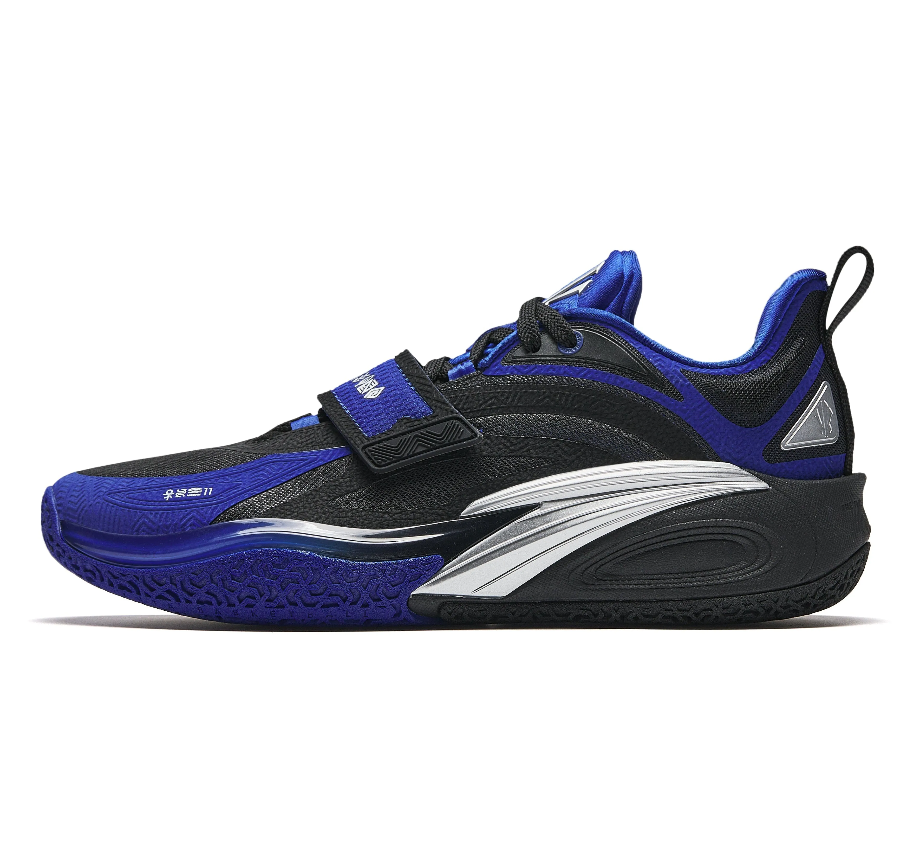 ANTA Kyrie Irving KAI 1 'Blue Dynasty' Everyday Ride