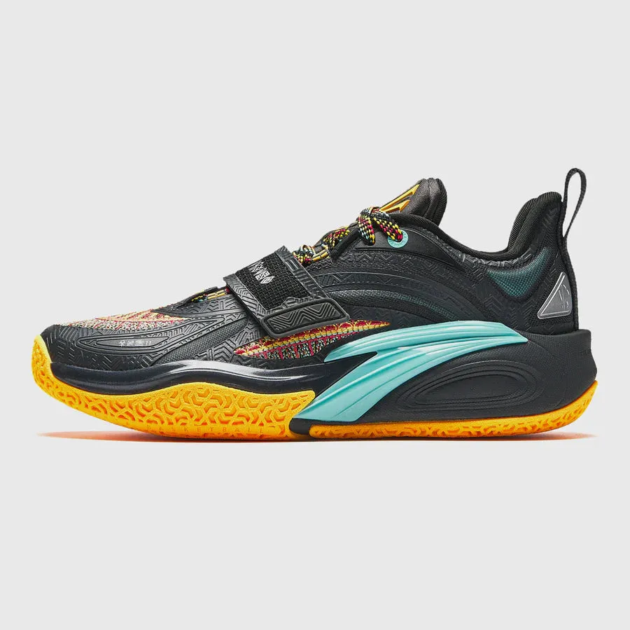 Tension Balanced Upper ANTA Kyrie Irving KAI 1 'Sacred Bond'