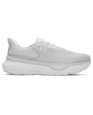 fluid - motion Comfortable Foot Feel UA Infinite Pro 2 Women's Running Shoes