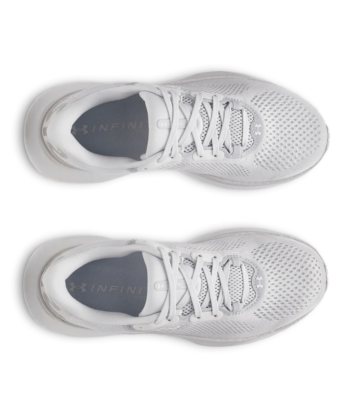 UA Infinite Pro 2 Women's Running Shoes Retro - style reliable shoes