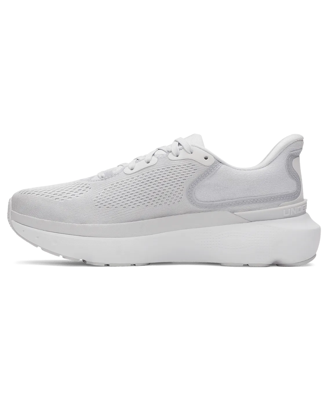 UA Infinite Pro 2 Women's Running Shoes running in cross - country races shoes open - toe shoes