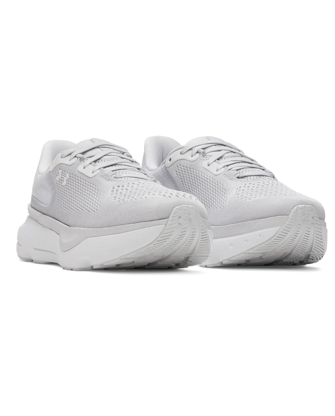 running for family bonding UA Infinite Pro 2 Women's Running Shoes