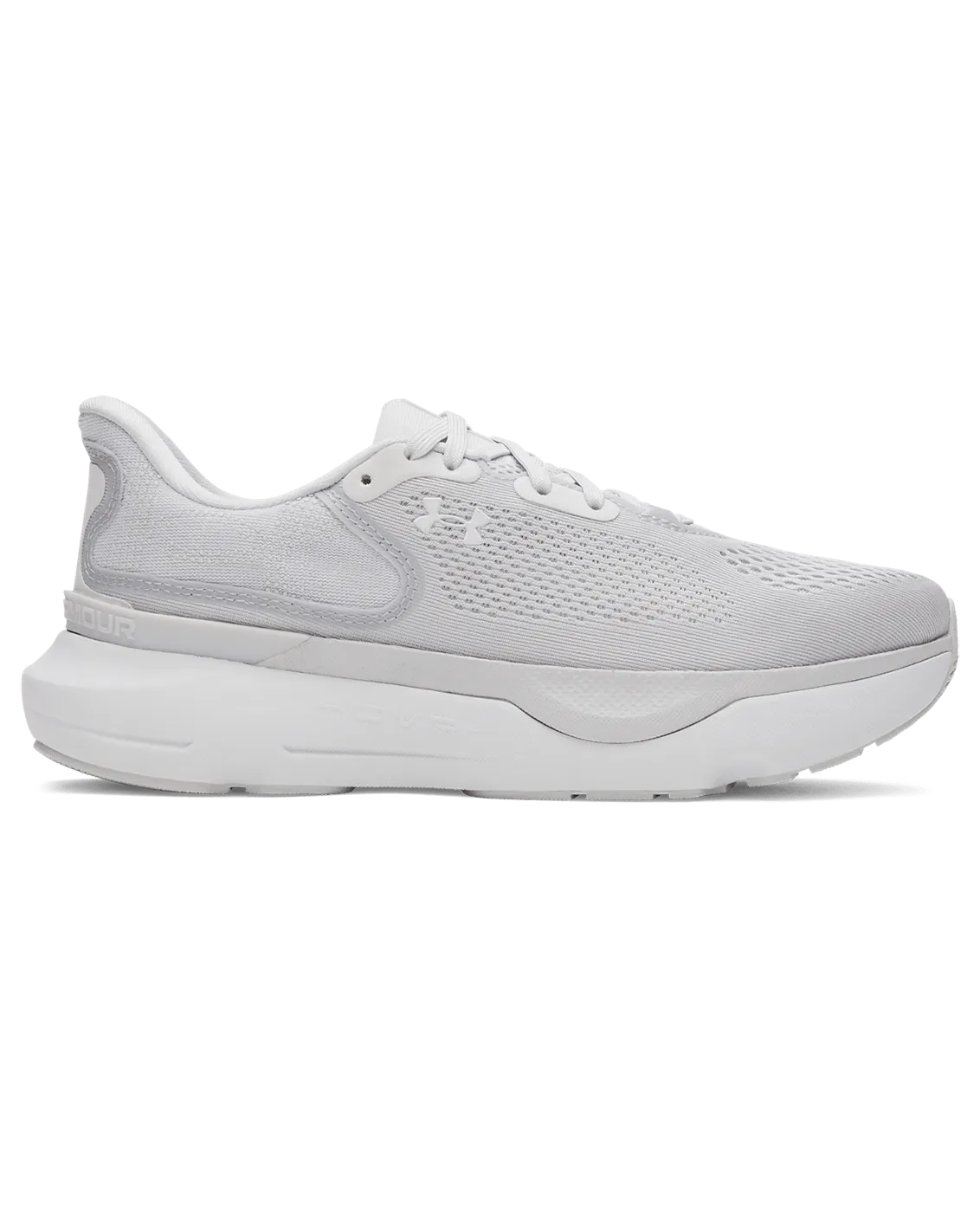 fluid - motion Comfortable Foot Feel UA Infinite Pro 2 Women's Running Shoes