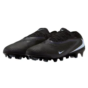 Nike Phantom 6 Low Pro Firm Ground Soccer Cleats (Black/Black) dance shoes