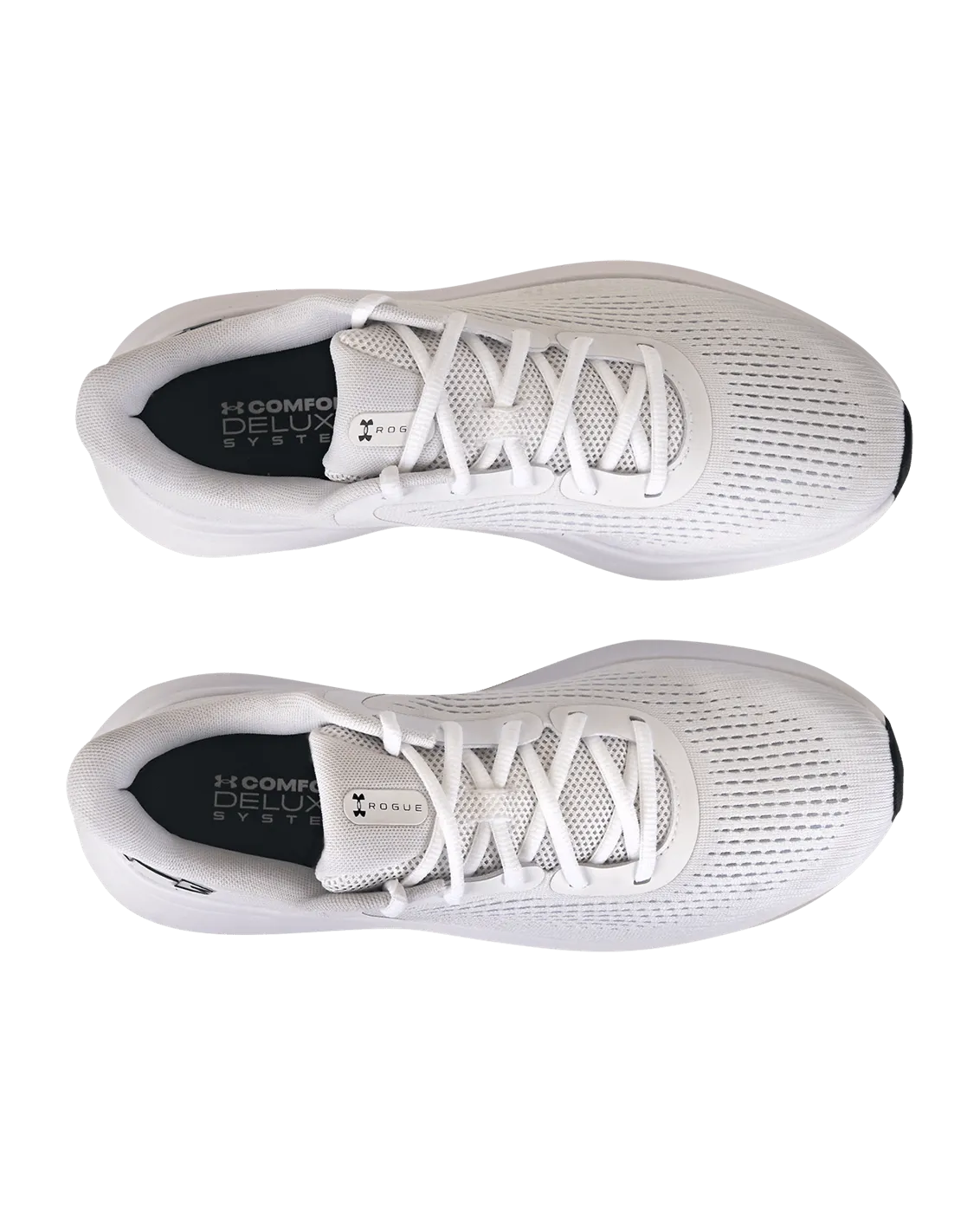 UA Rogue 5 Men's Running Shoes pattern - printed shoes